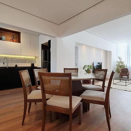 Leblon House IV Appartement Rio de Janeiro Buitenkant foto