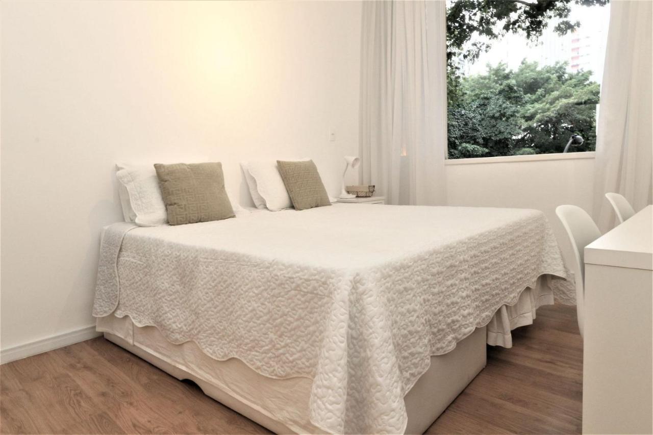 Leblon House IV Appartement Rio de Janeiro Buitenkant foto