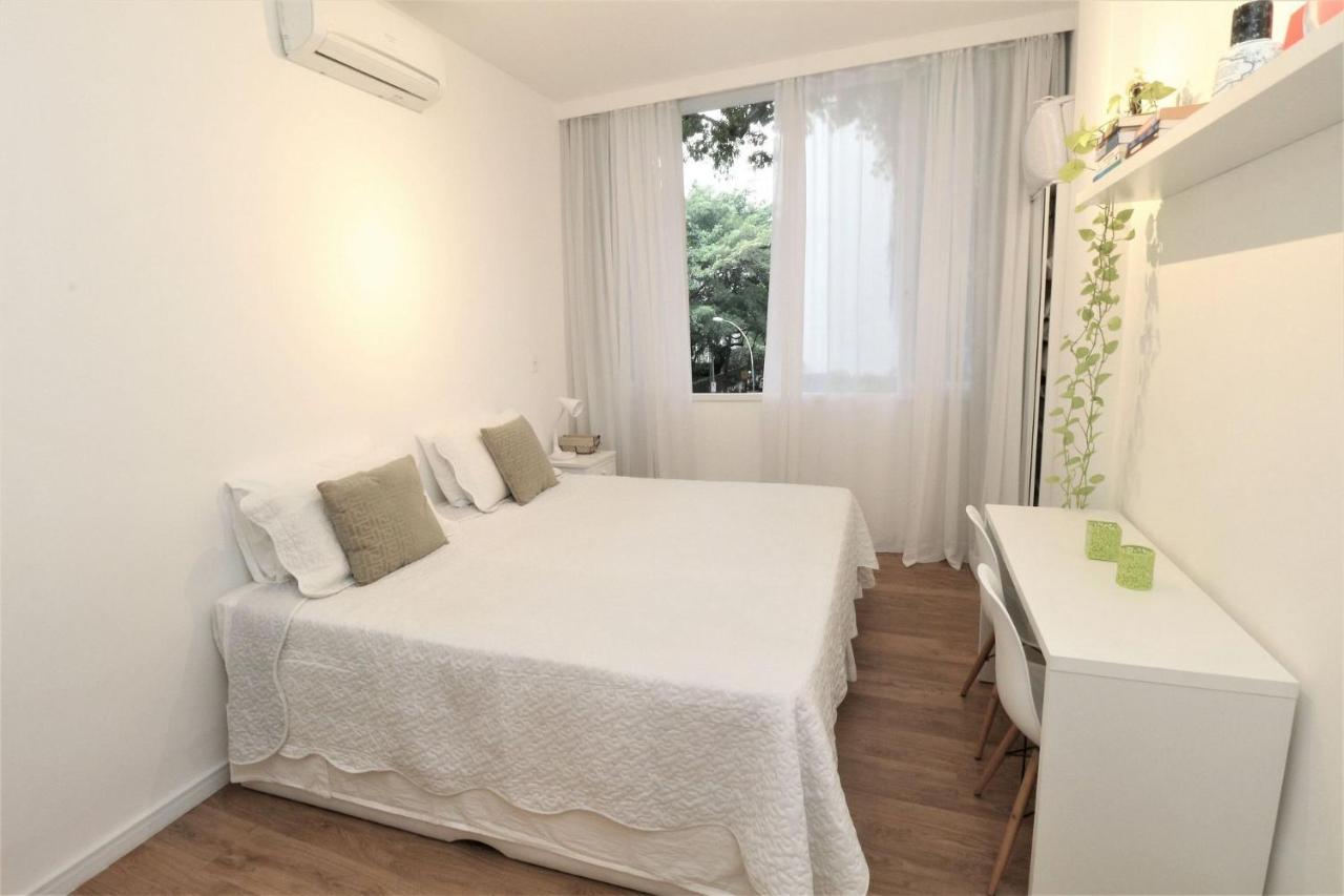 Leblon House IV Appartement Rio de Janeiro Buitenkant foto
