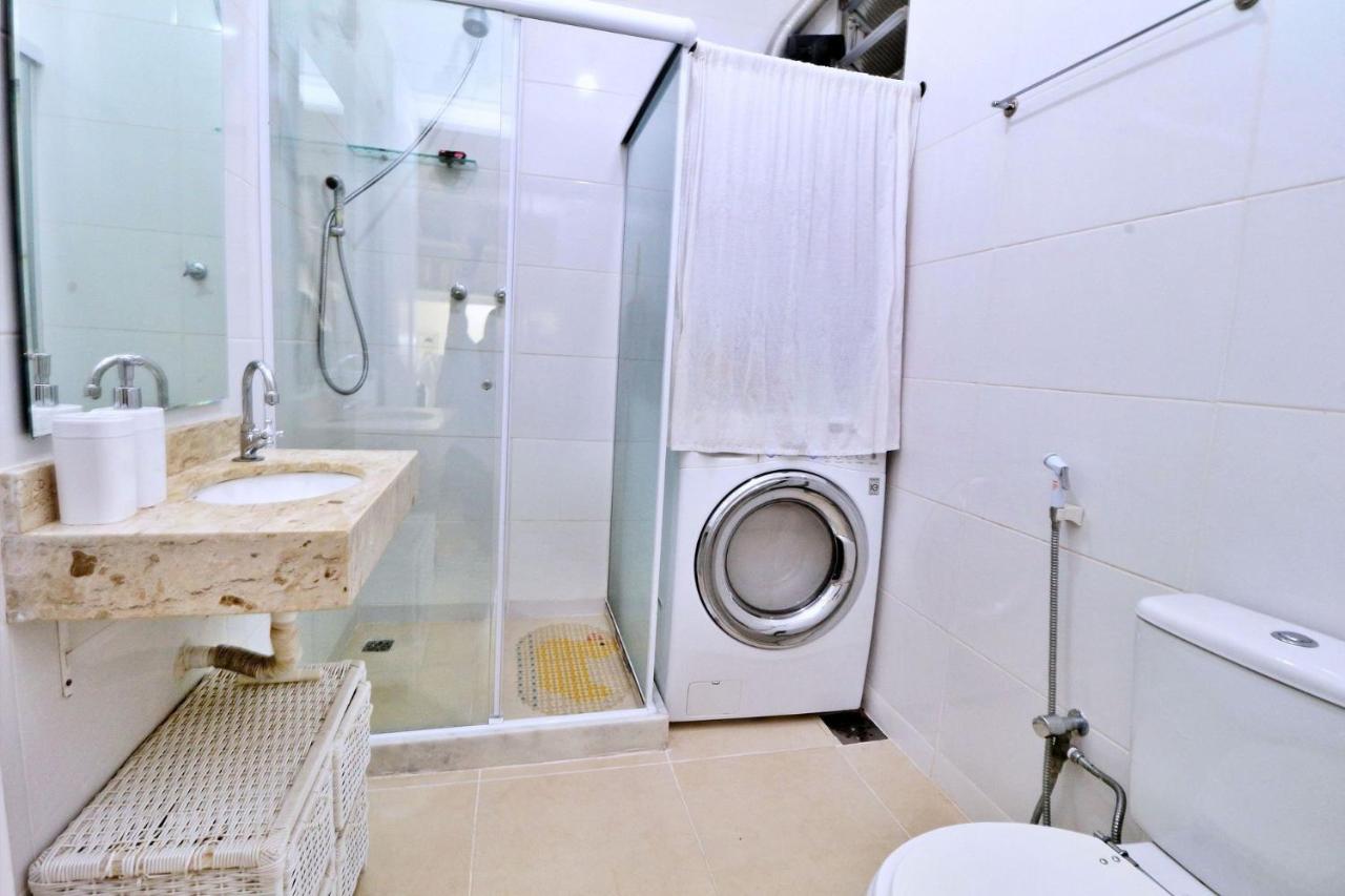 Leblon House IV Appartement Rio de Janeiro Buitenkant foto