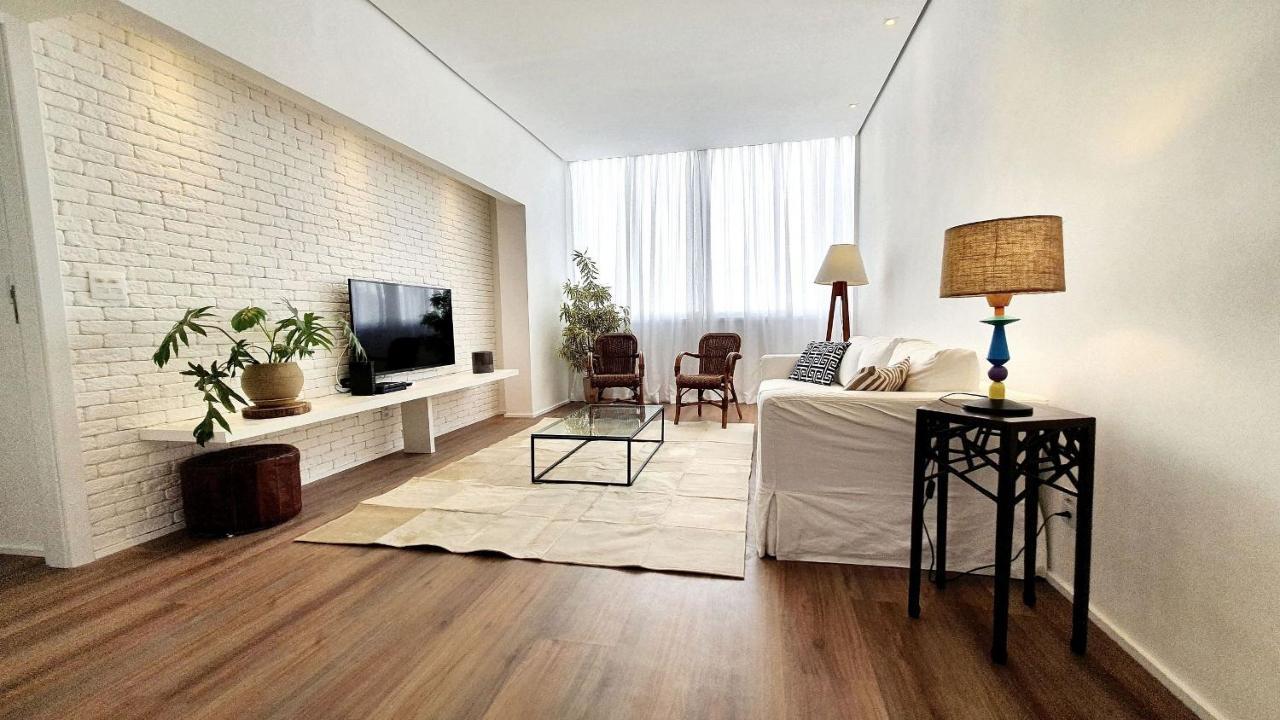 Leblon House IV Appartement Rio de Janeiro Buitenkant foto