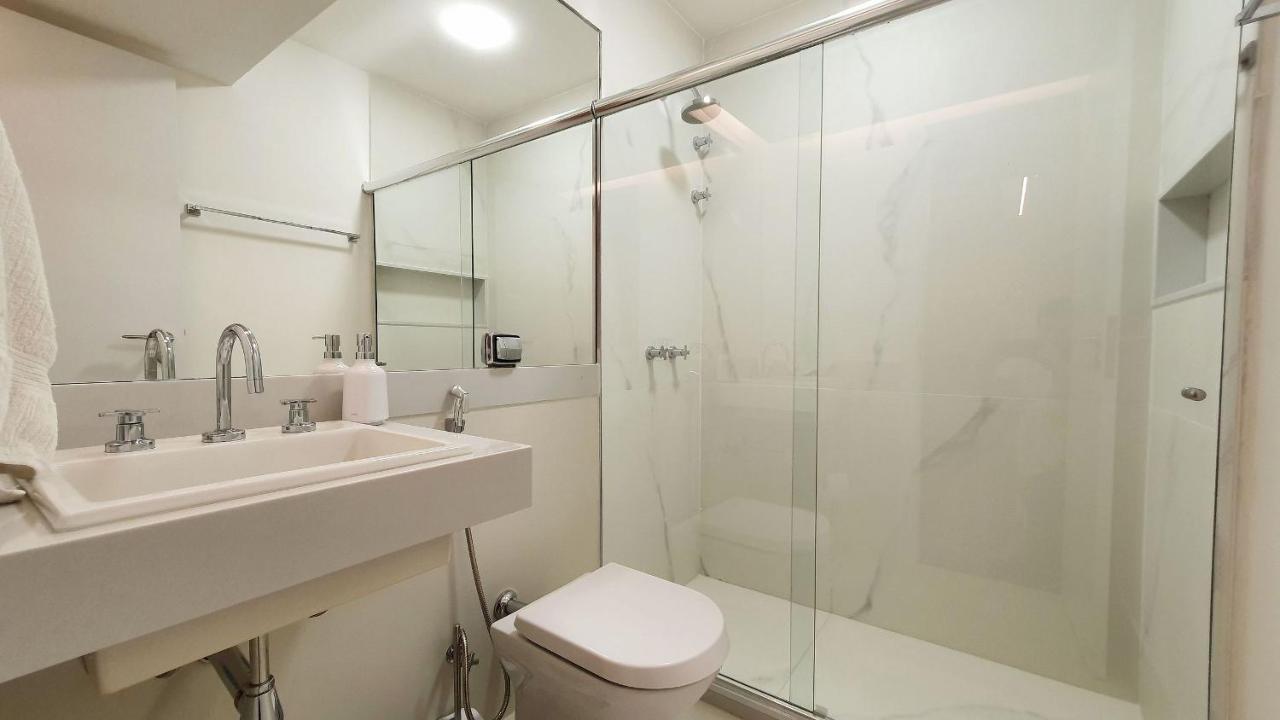 Leblon House IV Appartement Rio de Janeiro Buitenkant foto