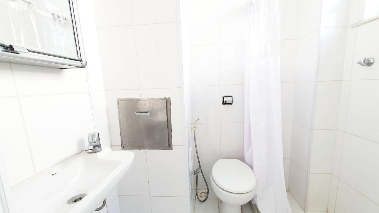 Leblon House IV Appartement Rio de Janeiro Buitenkant foto