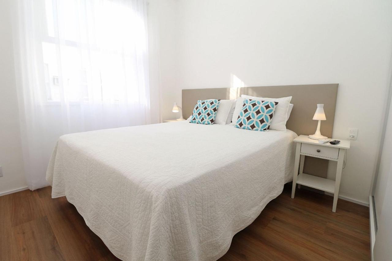 Leblon House IV Appartement Rio de Janeiro Buitenkant foto