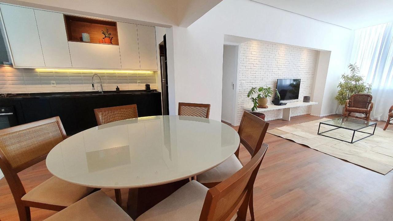 Leblon House IV Appartement Rio de Janeiro Buitenkant foto