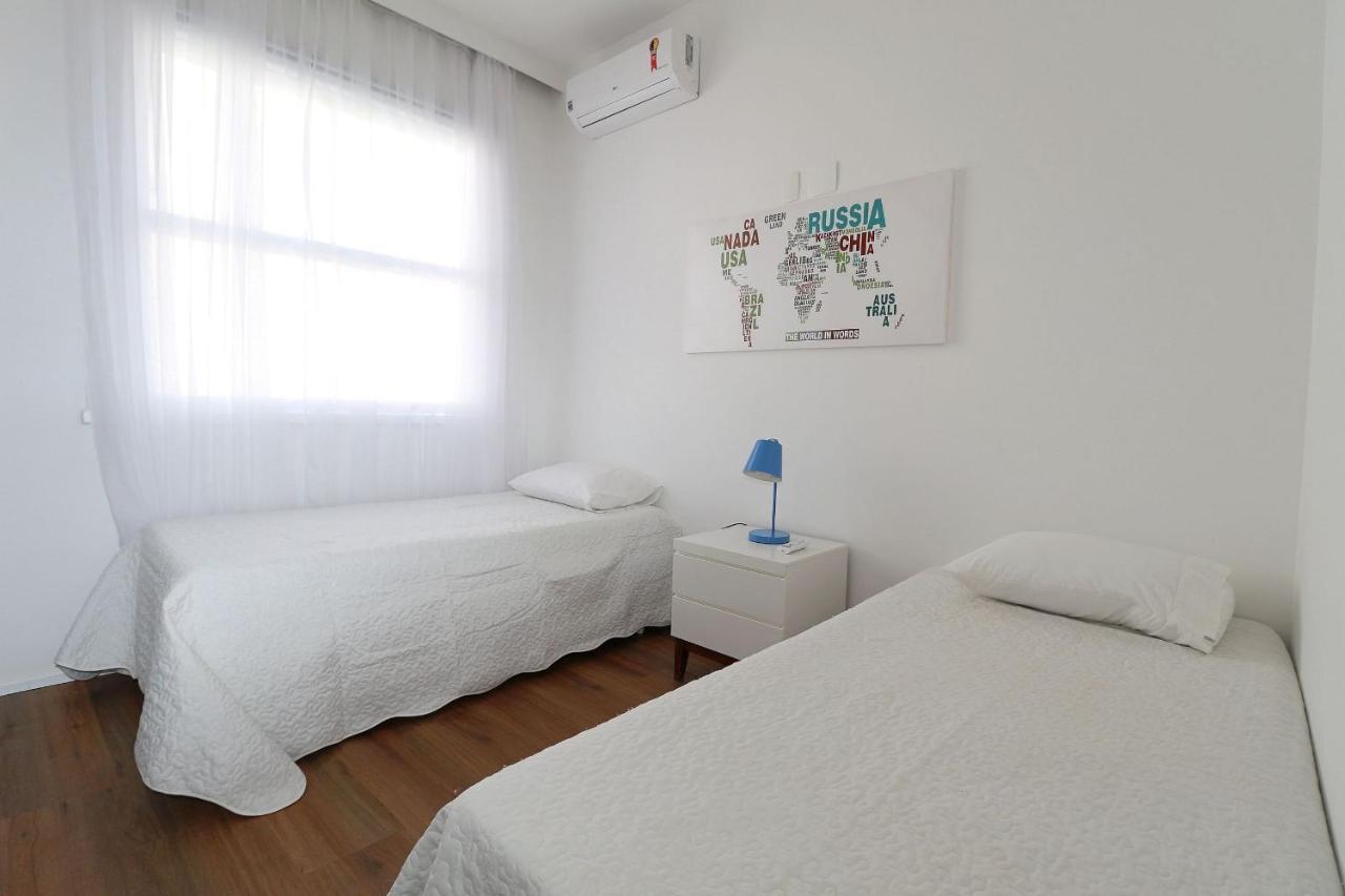 Leblon House IV Appartement Rio de Janeiro Buitenkant foto